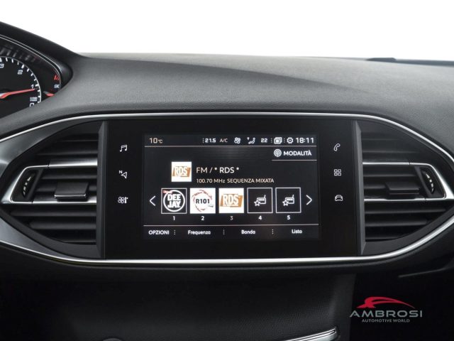 PEUGEOT 308 usata 13