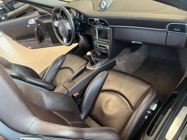 PORSCHE 911 usata, con Regolazione elettrica sedili
