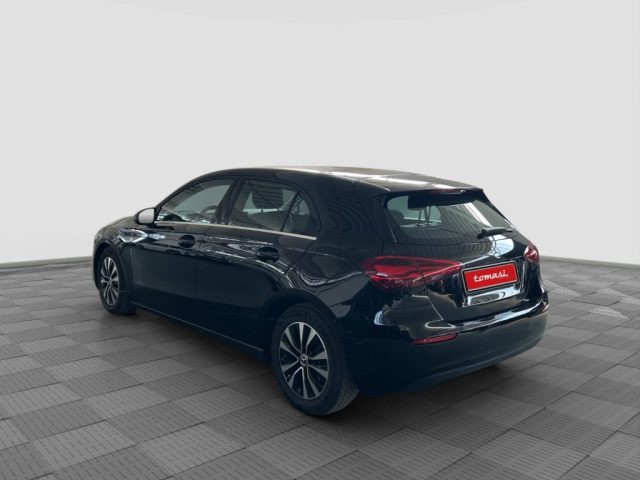 MERCEDES-BENZ A 180 usata 2