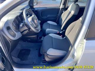 FIAT Panda usata, con Autoradio