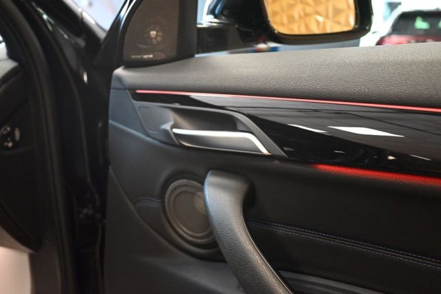 BMW X2 usata 71