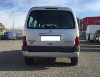 CITROEN Berlingo usata, con Chiusura centralizzata