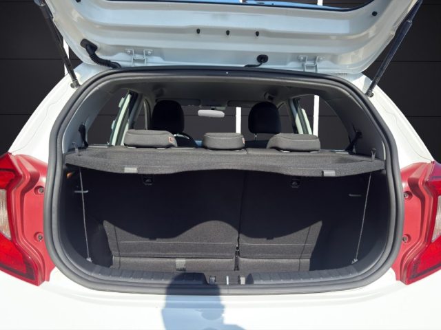 KIA Picanto usata, con Bluetooth