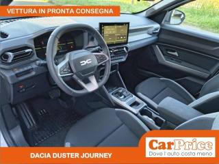DACIA Duster usata, con USB