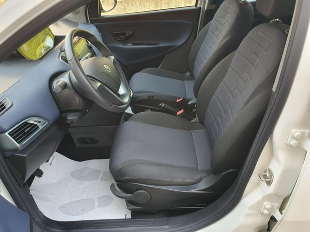 LANCIA Ypsilon usata, con Climatizzatore