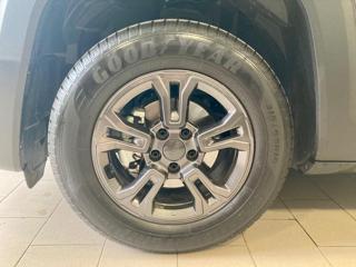 JEEP Renegade usata, con Servosterzo