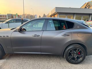 MASERATI Levante usata, con Alzacristalli elettrici