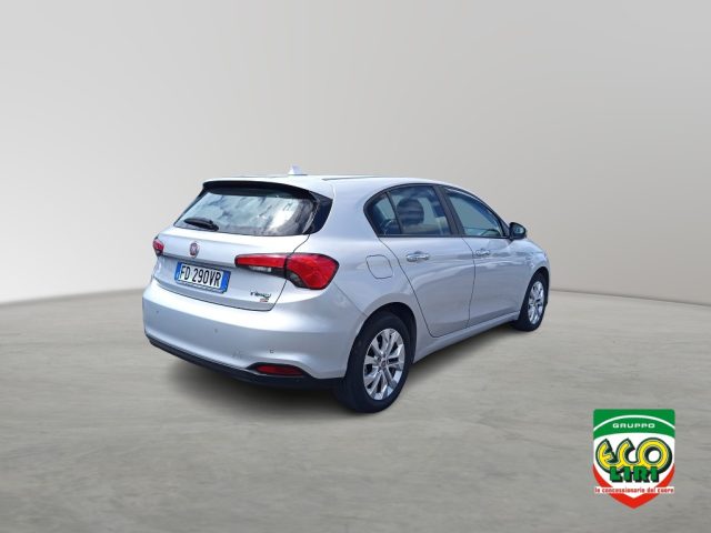 FIAT Tipo usata, con Chiusura centralizzata
