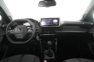 PEUGEOT 2008 usata 10