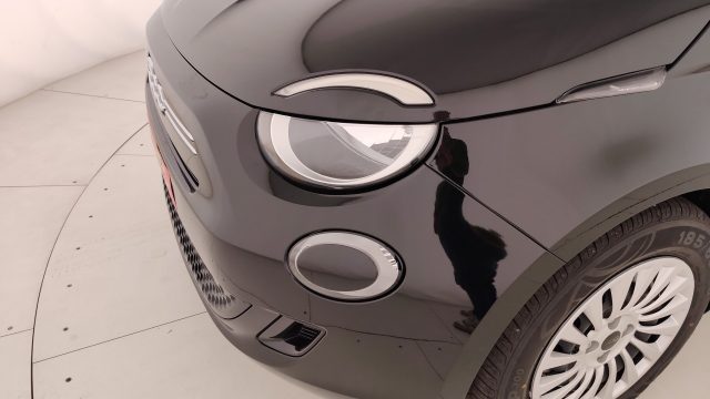 FIAT 500 usata, con Fari full-led