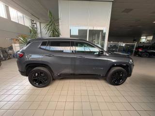 JEEP Compass usata, con Airbag Passeggero