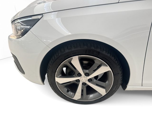 PEUGEOT 308 usata, con Sistema di navigazione