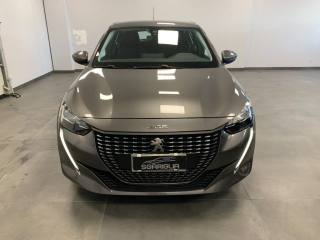 PEUGEOT 208 usata, con Airbag