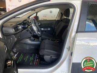 CITROEN C3 usata, con Boardcomputer