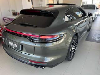 PORSCHE Panamera usata, con Antifurto