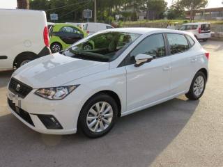 SEAT Ibiza usata, con Airbag Passeggero