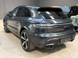 PORSCHE Macan usata, con Antifurto
