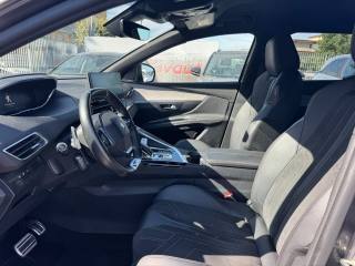 PEUGEOT 3008 usata, con Cronologia tagliandi