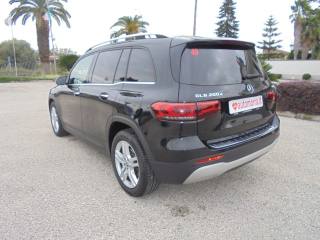 MERCEDES-BENZ GLB 200 usata, con Airbag Passeggero