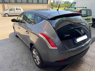 LANCIA Delta usata, con Controllo trazione