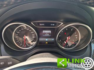 MERCEDES-BENZ GLA 200 usata, con Boardcomputer