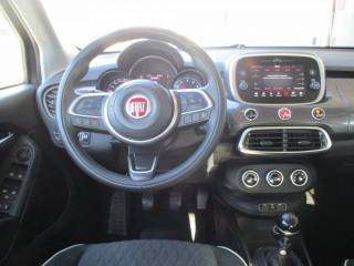 FIAT 500X usata, con Climatizzatore