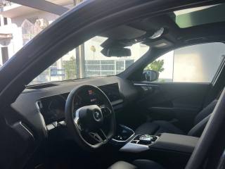 BMW X3 usata, con USB
