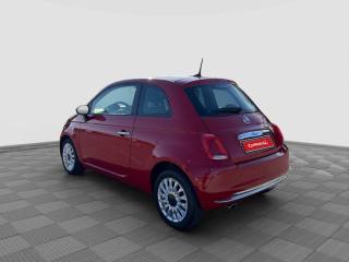 FIAT 500 usata 2