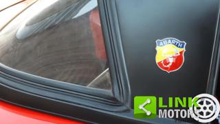 FIAT 124 Spider usata 74