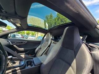 JAGUAR F-Type usata, con Immobilizzatore elettronico