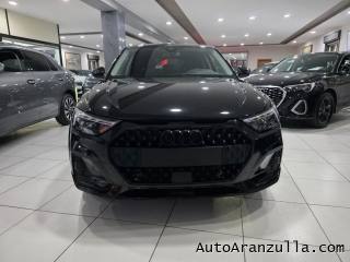 AUDI A1 usata, con Airbag
