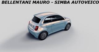 FIAT 500 usata, con Airbag laterali