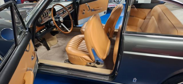 LANCIA Flavia usata 6