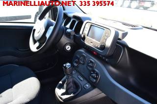FIAT Panda usata, con Volante multifunzione