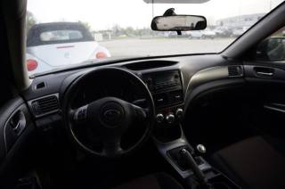 SUBARU Impreza usata, con Chiusura centralizzata