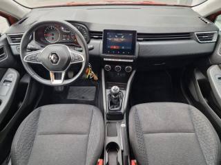 RENAULT Clio usata, con Cruise Control