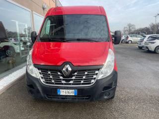 RENAULT Master usata, con Autoradio