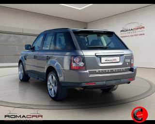 LAND ROVER Range Rover Sport usata, con Cerchi in lega