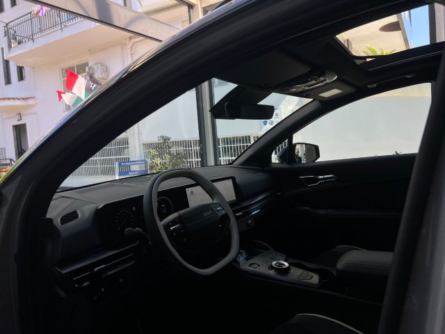 KIA Sportage usata, con Android Auto