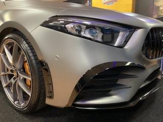 MERCEDES-BENZ A 220 usata, con Alzacristalli elettrici