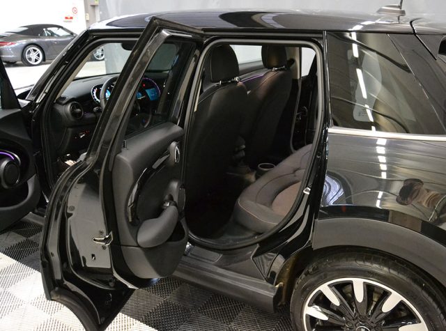 MINI Cooper usata, con Airbag Passeggero