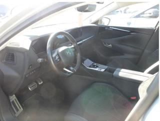 DS AUTOMOBILES DS 4 usata, con Autoradio