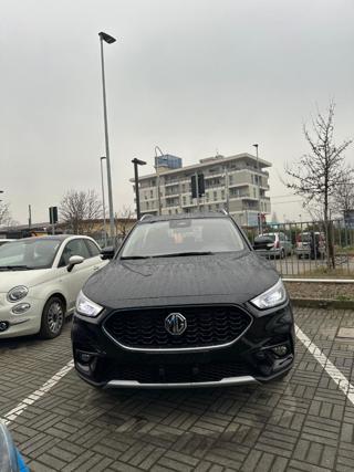 MG ZS usata, con Airbag