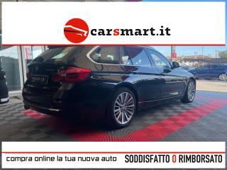 BMW 320 usata, con Airbag Passeggero