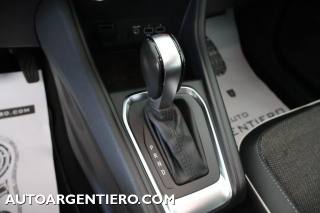 RENAULT Captur usata, con Park Distance Control