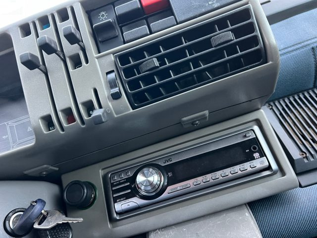 FIAT Panda usata, con Pneumatici quattro stagioni