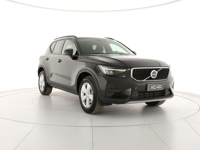 VOLVO XC40 usata, con Autoradio
