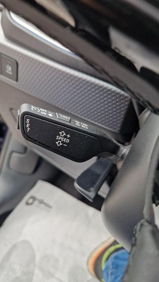 AUDI A1 usata, con Servosterzo