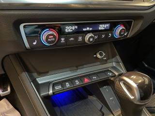 AUDI Q3 usata, con Trazione integrale