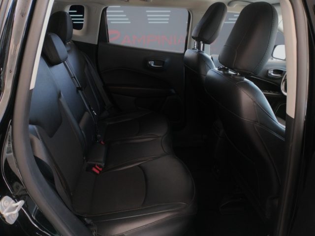 JEEP Compass usata 17